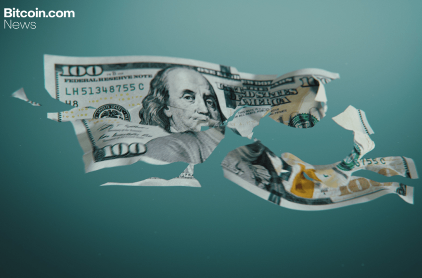  US PPI Data Surprises to the Upside, Sends Hawkish Signals, Bitcoin Plunges to $72K