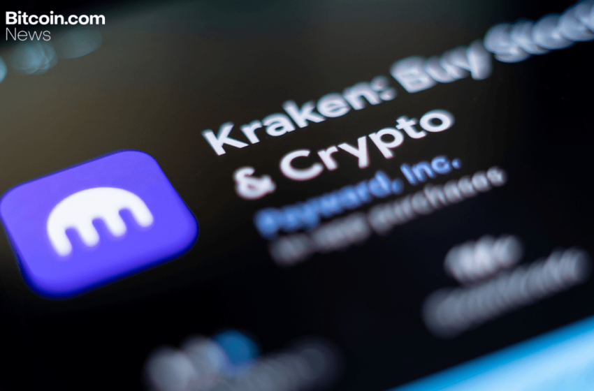 Report: Kraken Pauses Public Listing Plans, Eyes Better Market Conditions