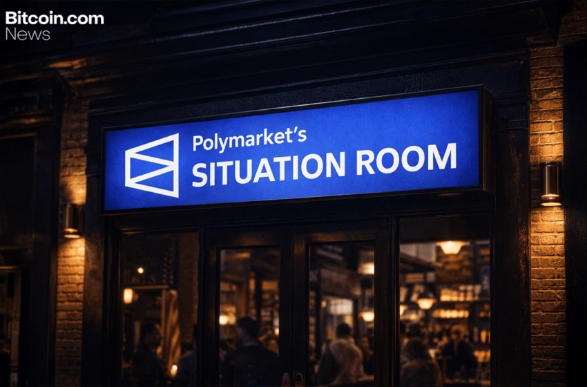  Polymarket Doubles Down on Growth With DC Bar Launch and Brahma DeFi Deal