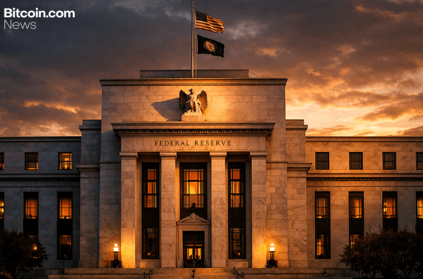  FOMC Keeps Interest Rates Steady, Ignoring Trump’s Call to Cut