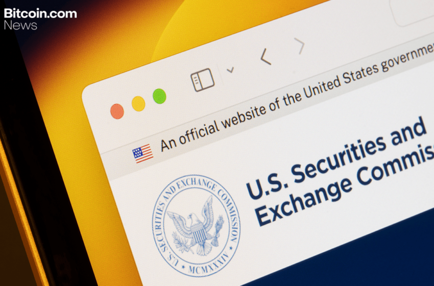 SEC Greenlights Nasdaq Rule Change, Clearing Path for Tokenized Securities Trading in US Markets