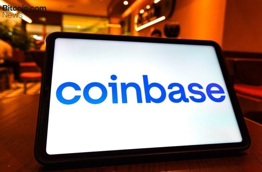  Coinbase Launches 24/7 Stock Futures Trading Globally