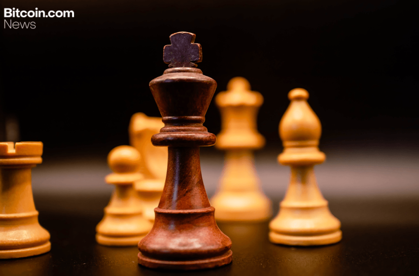  Markets Double Down on Fed Pause After March Decision: Traders See No Fold Ahead of April Meeting