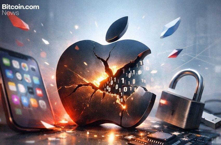  Binance Flags iOS Exploit Chain Threatening Crypto Wallet Data Security