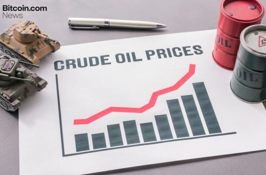  Market Resilience: Bitcoin Holds $69,500 Floor Despite Global Equity Slump