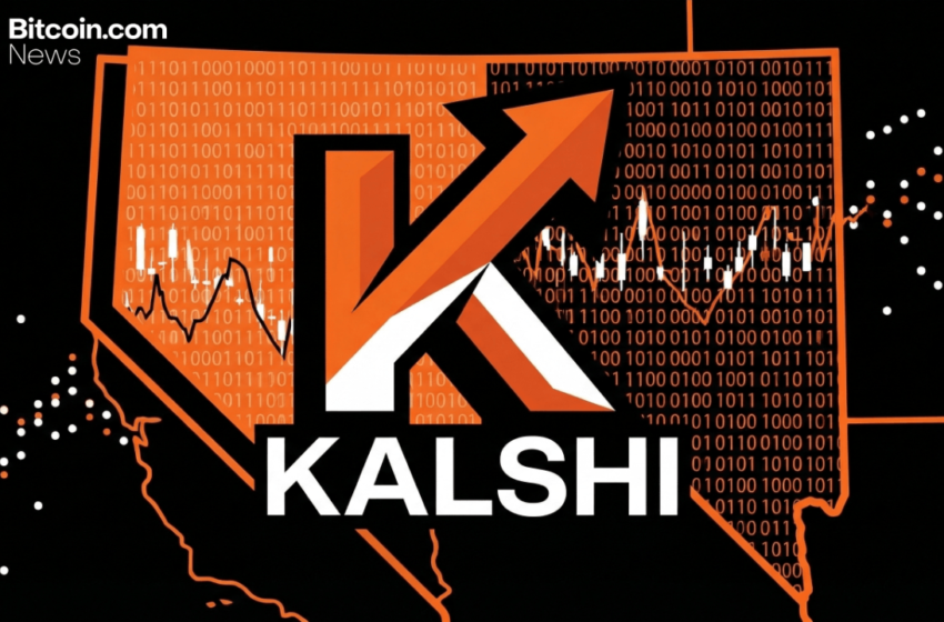  Kalshi Ordered to Temporarily Stop Operations in Nevada