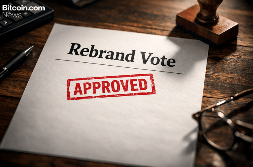  Bitfarms Rebrand Signals Strong Push Into HPC and AI Data Centers