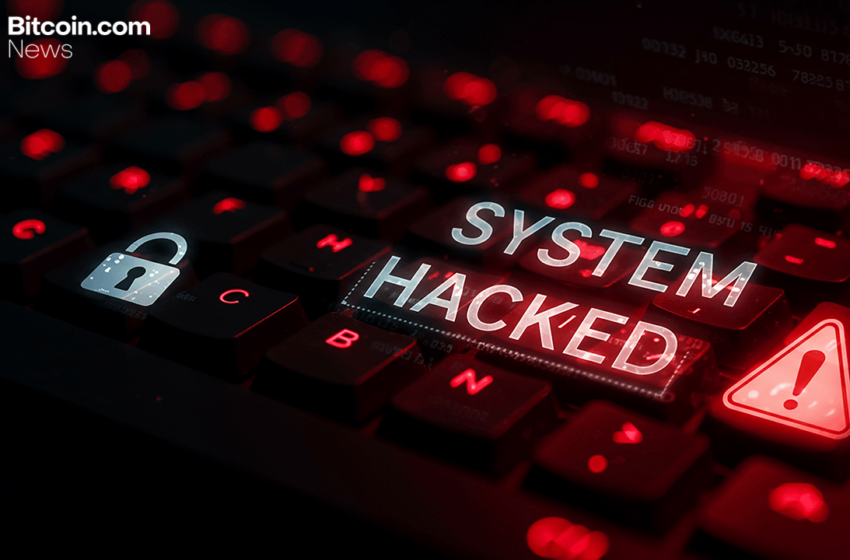  Resolv Labs Pauses Protocol After $23M Exploit Triggers USR Stablecoin Depeg