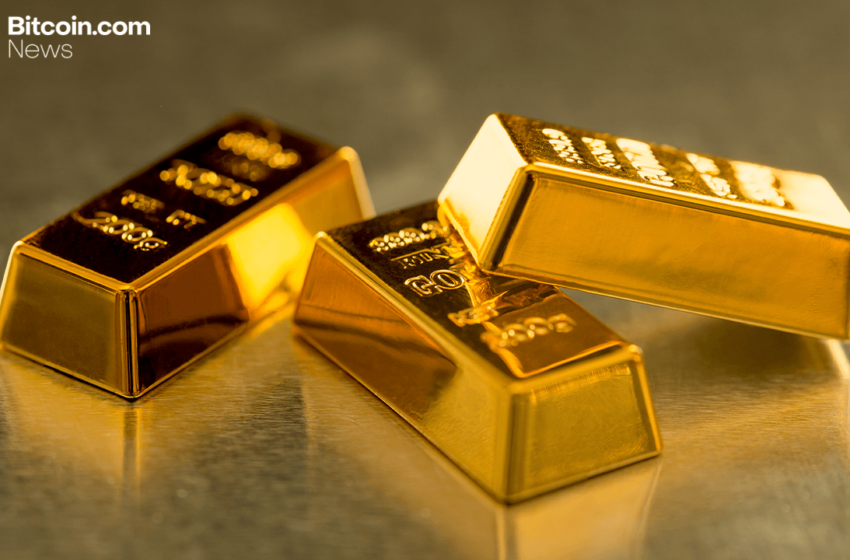  Gold and Silver Sell-off Explained: Inflation Shock Overrides Safe-Haven Demand