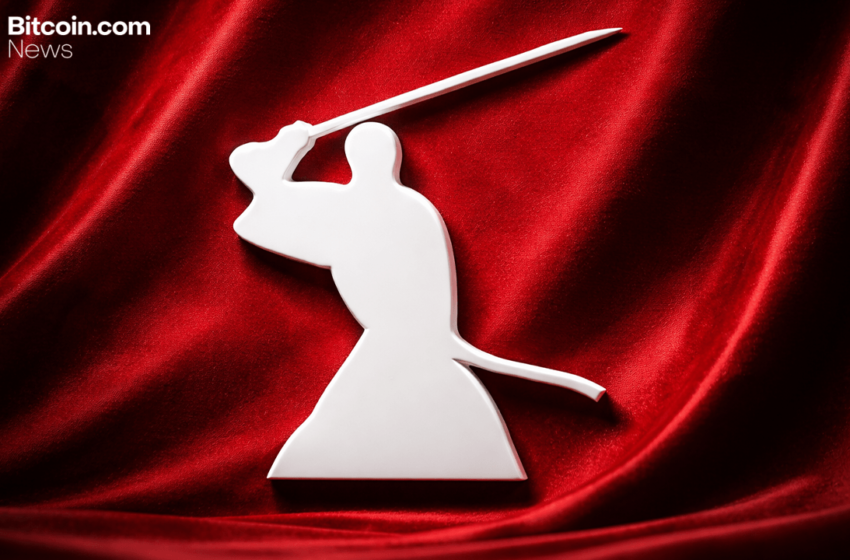  Samourai Wallet Domain Hijacked: Scam Site Targets Bitcoin Users