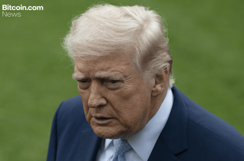  Bitcoin Recovers to $70K as Trump Announces Iran Dialogue Progress