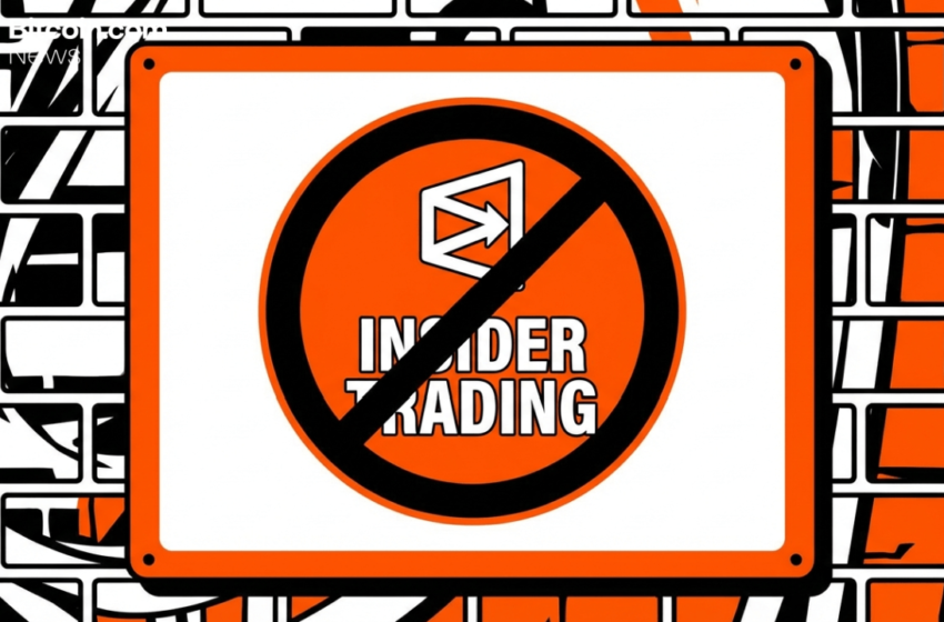  Polymarket Implements Updated Rules Targeting Insider Trading Activities