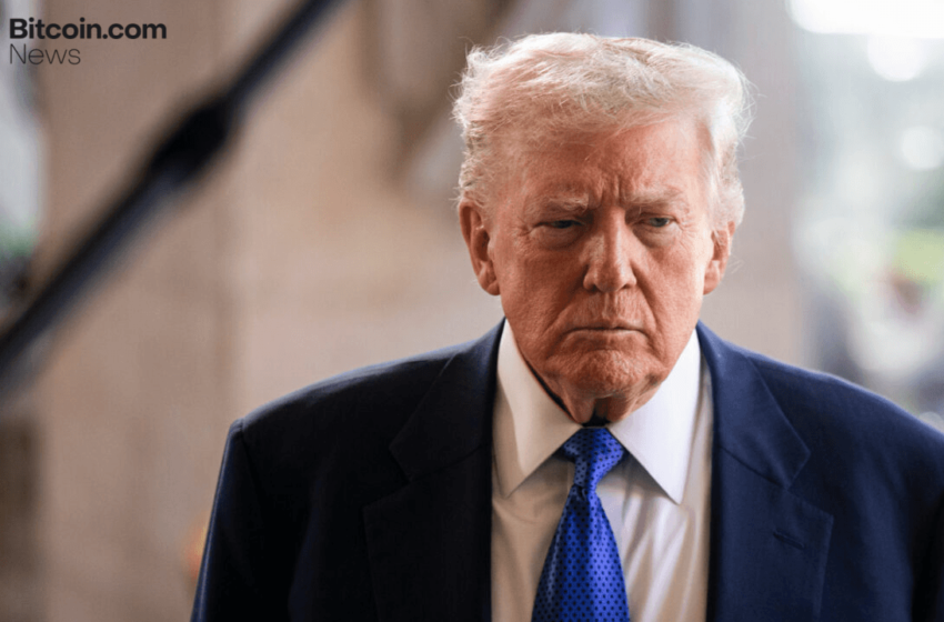  Trump Signals Joint US-Iran Control of Strait of Hormuz Amid Oil Crisis