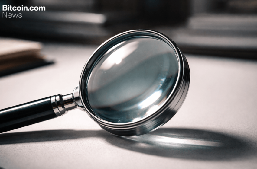  Bubblemaps Flags Heavy Token Concentration as SIREN Rally Draws Scrutiny