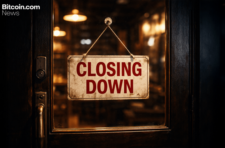  Balancer Labs to Shut Down as DAO Takes Control of Protocol Future