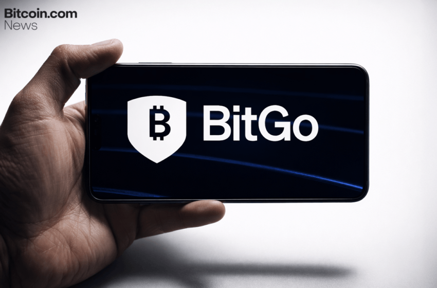  Bitgo, Susquehanna Crypto Open OTC Gateway to Prediction Markets for Institutions – Crypto News Bitcoin News