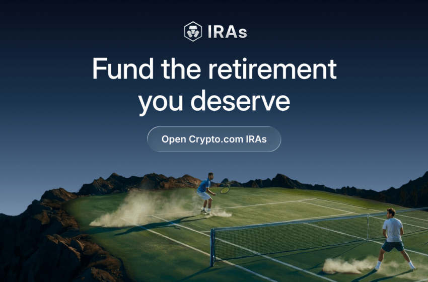  Defining a New Standard for Digital Native Retirement Accounts – Branded Spotlight Bitcoin News