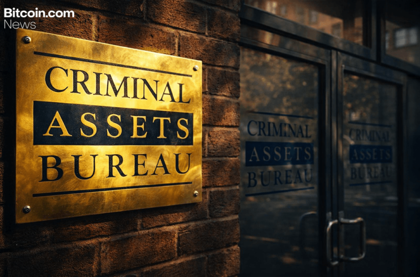  First Breakthrough in $378 Million Bitcoin Seizure – Bitcoin News