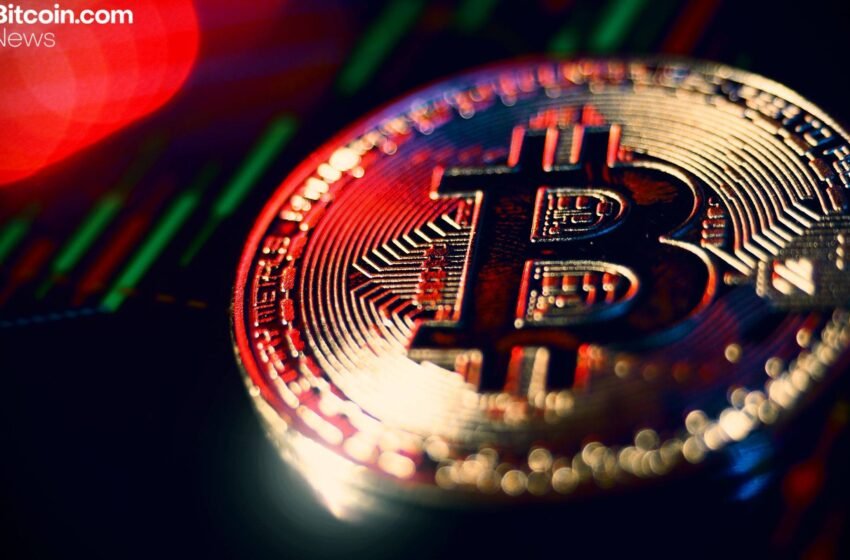  Bitcoin Price Action Tightens With Neutral Oscillators, Bullish Bias in Averages – Markets and Prices Bitcoin News