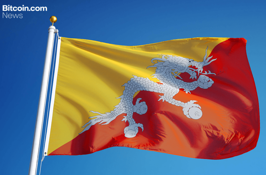  Bhutan Trims Bitcoin Treasury to 4,452 BTC After Latest $36M Transfer – Crypto News Bitcoin News
