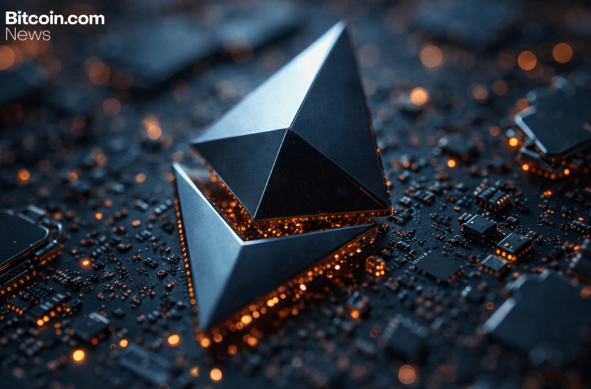  Tom Lee’s Bitmine Launches MAVAN, Instantly Becomes World’s Largest Ethereum Staking Platform – Crypto News Bitcoin News