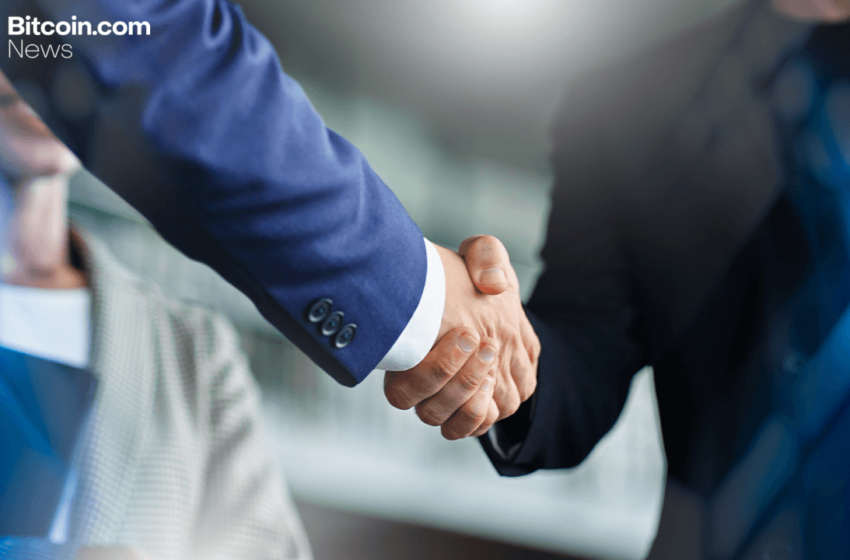  Nexo Private Wealth Platform Grows 136% as Institutional Crypto Adoption Accelerates – Crypto News Bitcoin News