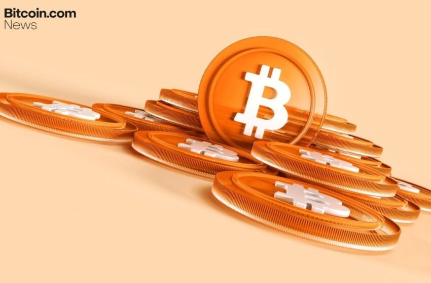  MARA Sells 15,133 Bitcoin Worth $1.1 Billion to Cut Debt – Crypto News Bitcoin News