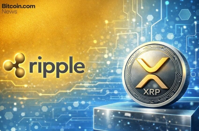  Ripple Boosts XRP Security With AI-Driven Network Enhancements – Featured Bitcoin News