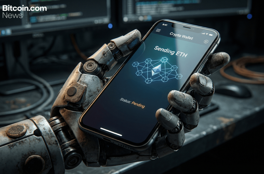  Trust Wallet Adds AI Transaction Layer to Self-Custody Wallet Infrastructure – Crypto News Bitcoin News