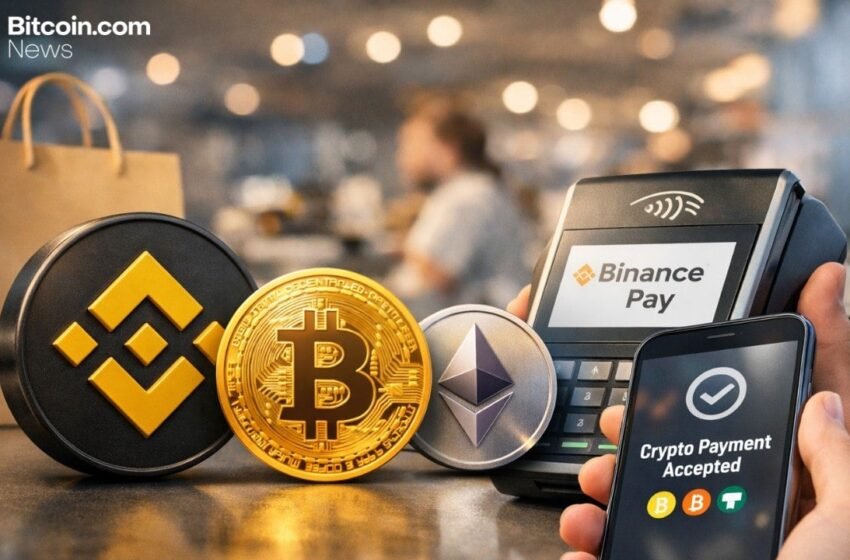  Binance Pay Reaches 21M+ Merchants Signaling Mainstream Shift in Crypto Payments – Exchanges Bitcoin News