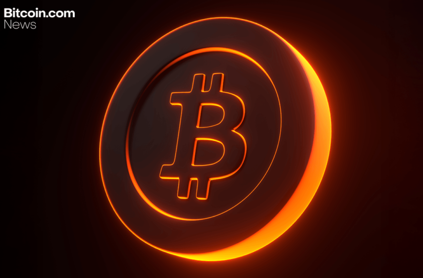  Bitcoin Hits $64,785 Low, 86,000 Traders Wiped out While Oil Tops $103 and Wall Street Futures Turn Red – Market Updates Bitcoin News