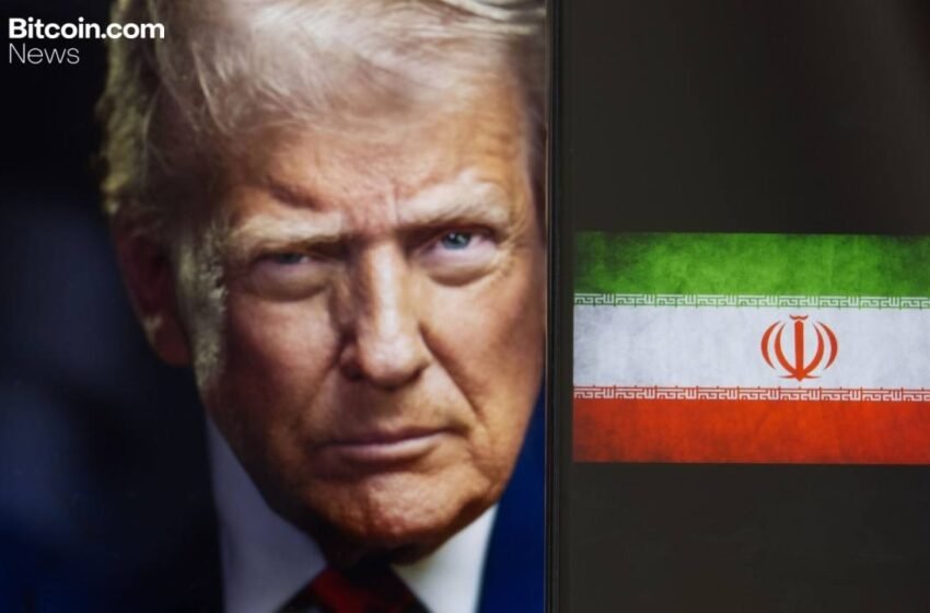  Bitcoin Stalls as Geopolitical Realities Overpower Early Morning Gains – Markets and Prices Bitcoin News