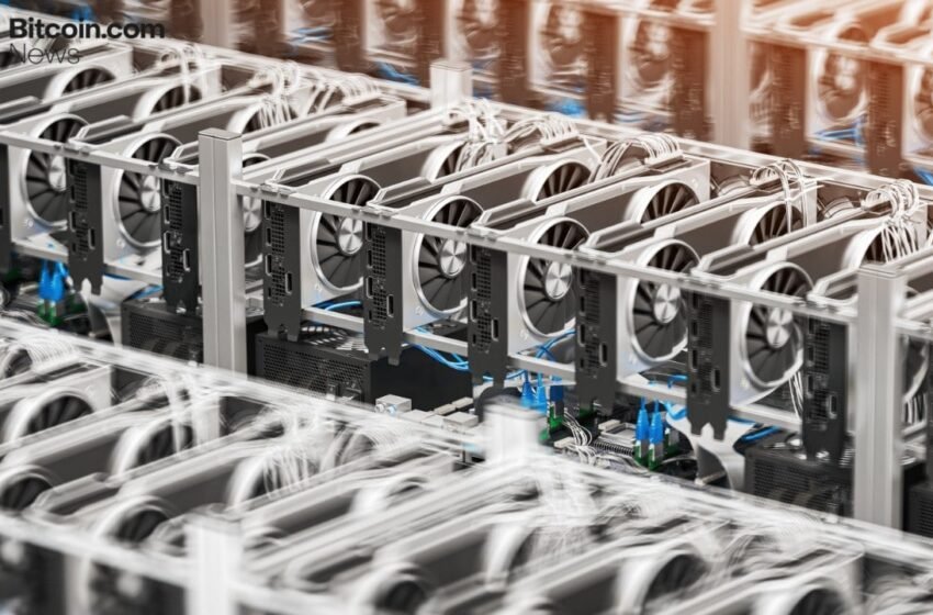  US Senators Unleash New Bill Driving Bitcoin Mining Expansion and Cementing Strategic Bitcoin Reserve – Regulation Bitcoin News