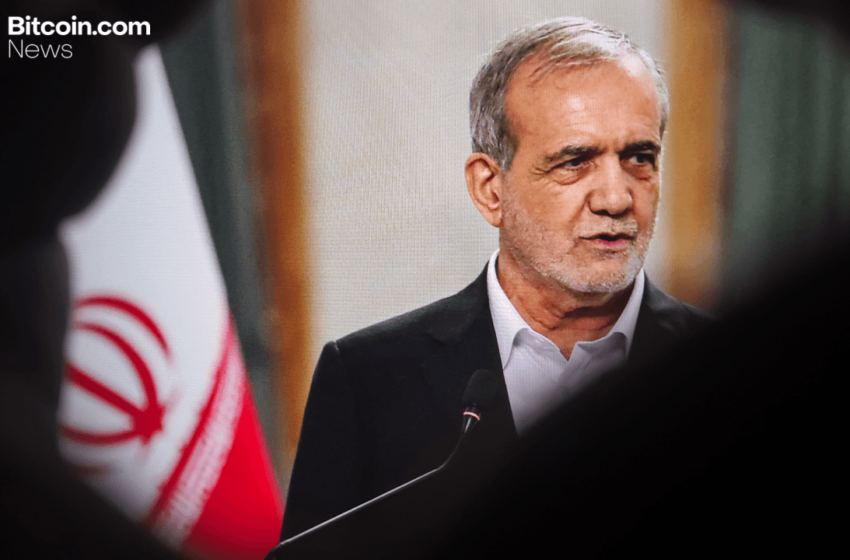  Iran Signals Diplomatic Opening on US-Israel War With Strict Non-Negotiable Conditions – Bitcoin News