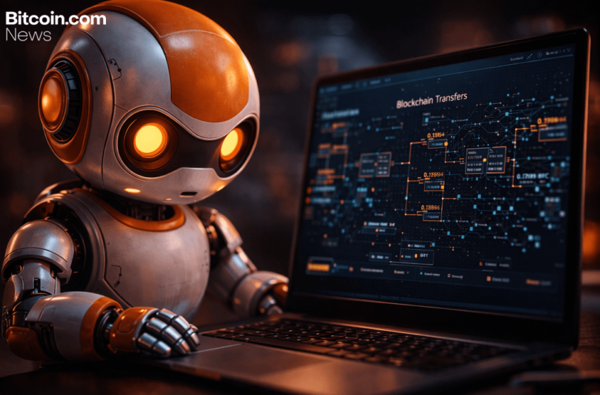  Chainalysis Deploys AI Agents to Counter Criminal Use of Artificial Intelligence in Crypto – Crypto News Bitcoin News