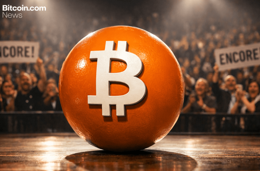  Bitcoin’s Dramatic Encore? Bitfinex Alpha Sees Market Quietly Loading the Next Act