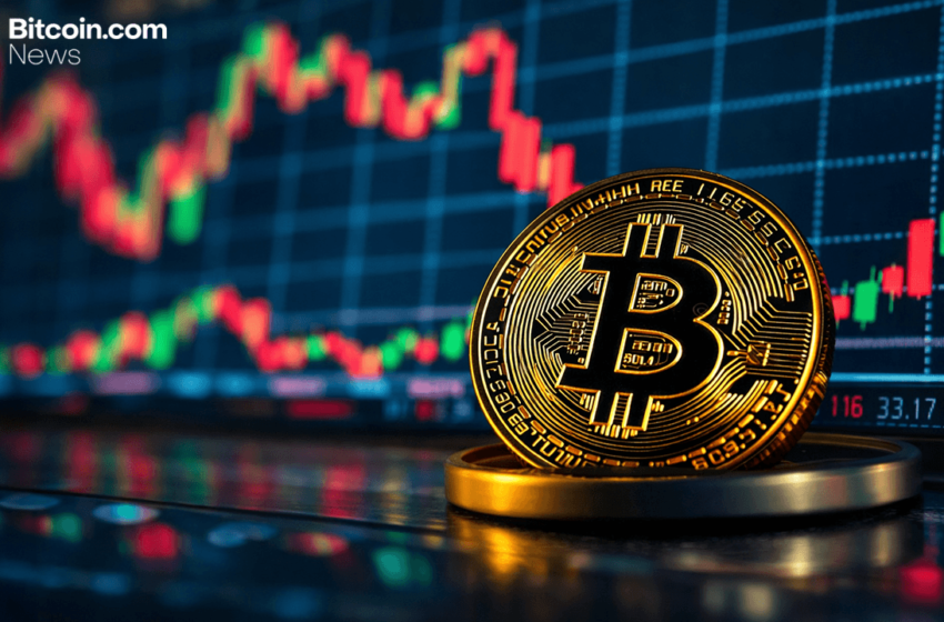  Bitcoin Presses Range Ceiling as Momentum Firms Near $72K Resistance