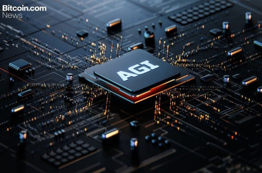  Beyond the Monolith: How Decentralized Startups Are Fighting Big Tech for the Future of AGI