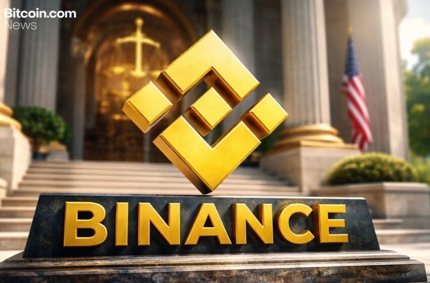  Binance Wins Second US Court Battle as Terror Claims Dismissed