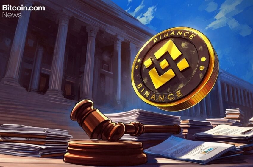  US Judge Throws out Lawsuit Against Binance and CZ Over Claims of Funding Linked to Violent Attacks