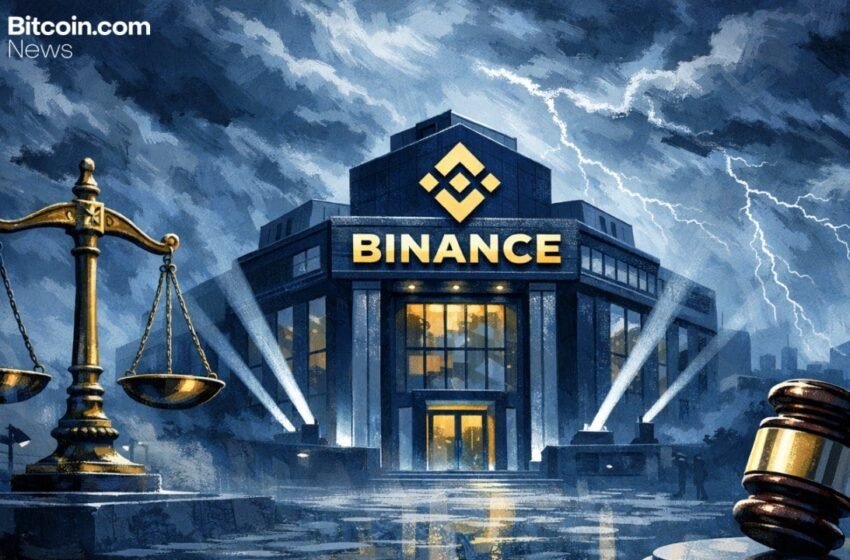  Binance Pushes Back on Senate Inquiry, Calls Allegations ‘False and Defamatory’ in Formal Response