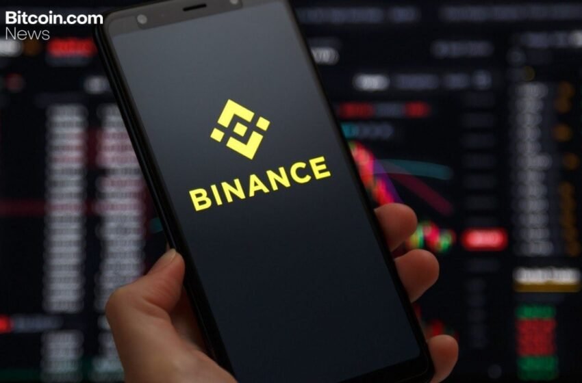  Binance Slashes VIP Entry Thresholds to Support Global Growth