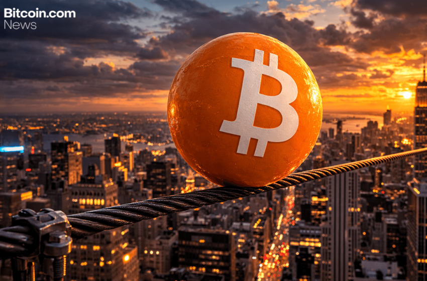  Bitcoin Consolidation Continues After $74K Rejection