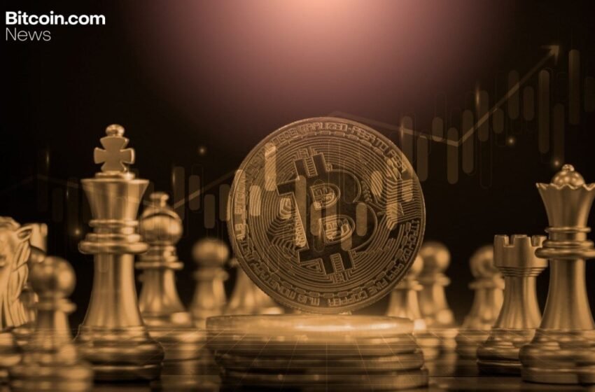  Bitcoin, Ether ETFs Hit by $503 Million Exodus as Selling Intensifies – Markets and Prices Bitcoin News