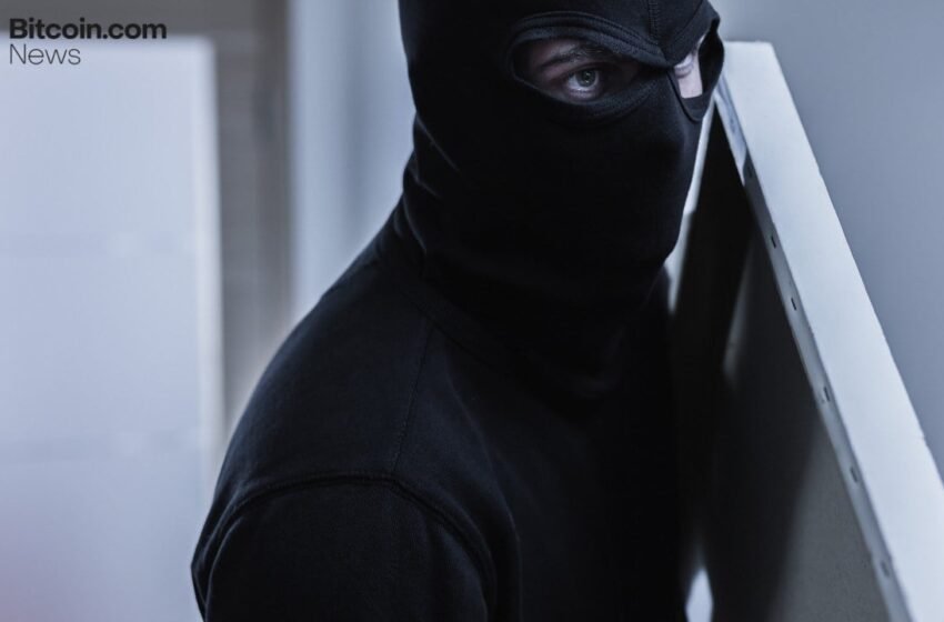  Bitcoin Extortion Plot Turns Violent as Fake Mailman Forces Way Into Home