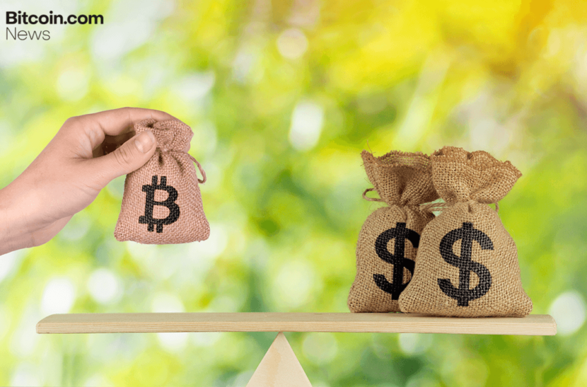  Bitcoin Lending Layer Mezo Selects Aerodrome as Primary Liquidity Hub – Crypto News Bitcoin News