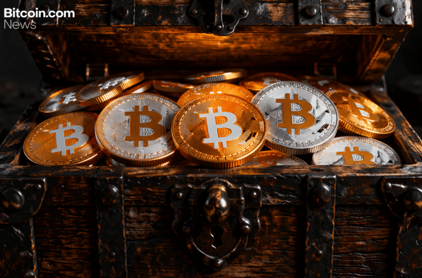  Cryptoquant – Crypto News Bitcoin News