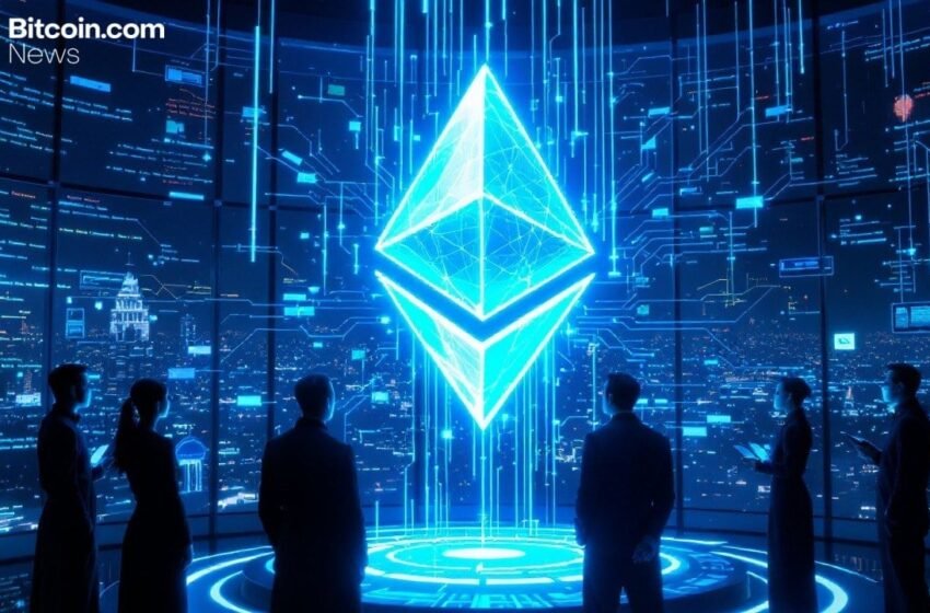  Bitmine Nears 4% of ETH Supply as Holdings Rise to 4.73 Million ETH – Crypto News Bitcoin News