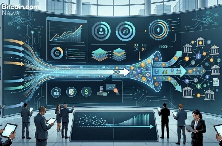  Bitwise Signals End of Anticipation Phase as Institutions Embed Into Crypto – Featured Bitcoin News