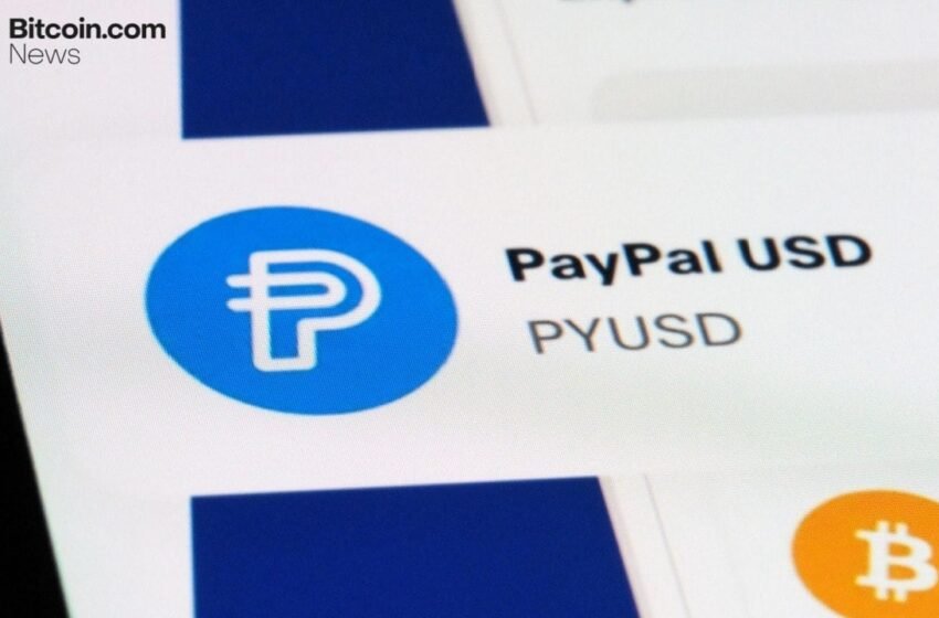  Paypal and TCS Launch Blockchain Settlement Network for Transportation Sector